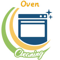 oven cleaning